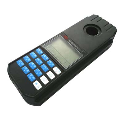 深圳昌鴻C(jī)HNH-812便攜式氨氮測(cè)定儀