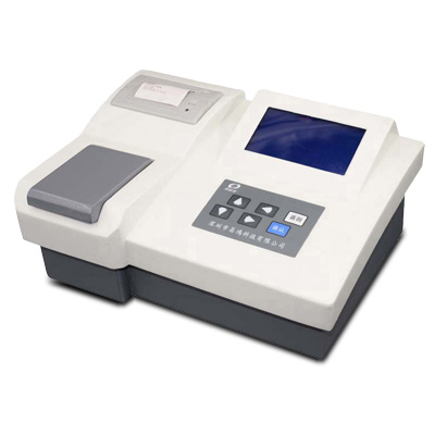 深圳昌鴻NH-6N氨氮測(cè)定儀