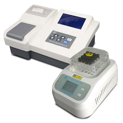 深圳昌鴻C(jī)N-201A型 COD、氨氮測(cè)定儀