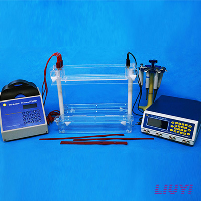 北京六一種子DNA檢測(cè)系統(tǒng)