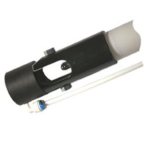 suntex上泰8-CH-10 pH/ORP電極自動(dòng)清洗裝置