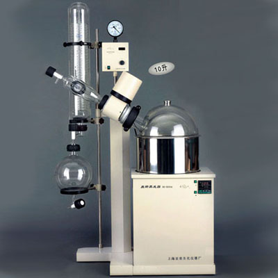 上海亞榮RE-5210A旋轉蒸發(fā)儀旋轉蒸發(fā)器