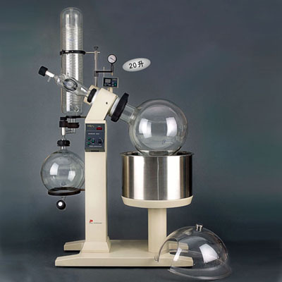 上海亞榮RE-5220旋轉蒸發(fā)儀旋轉蒸發(fā)器