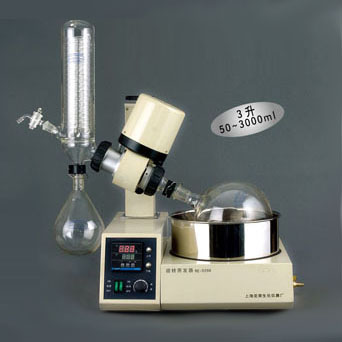 上海亞榮RE-5298旋轉蒸發(fā)儀旋轉蒸發(fā)器
