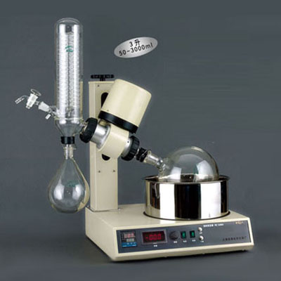 上海亞榮RE-5298A旋轉蒸發(fā)儀旋轉蒸發(fā)器