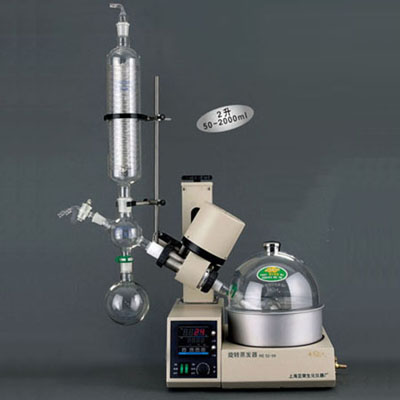 上海亞榮RE-5299旋轉蒸發(fā)儀旋轉蒸發(fā)器