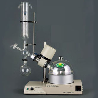 上海亞榮RE-52CS旋轉蒸發(fā)儀旋轉蒸發(fā)器