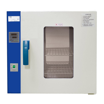 上海躍進(jìn)GZX-GF-BS-IIH系列電熱恒溫鼓風(fēng)干燥箱