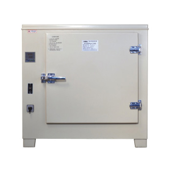 上海躍進(jìn)GZX-GF-BS系列電熱恒溫鼓風(fēng)干燥箱