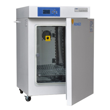 上海躍進PYX-DHS-BY系列隔水式電熱恒溫培養箱