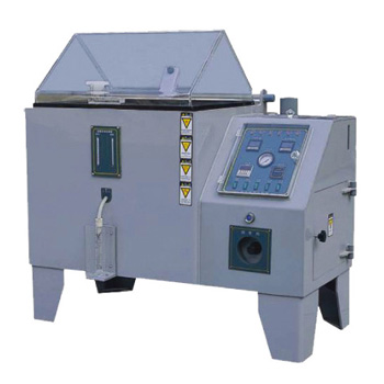 上海躍進(jìn)YFX系列鹽霧腐蝕試驗(yàn)箱