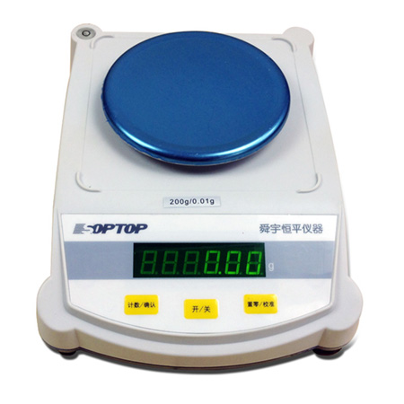YP1201N電子天平
