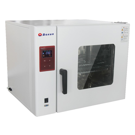 BGZ-240電熱鼓風(fēng)干燥箱
