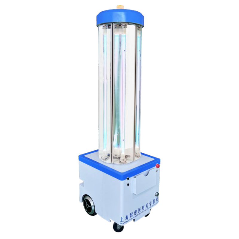 上海躍進(jìn)ZYZX-101無(wú)磁移動(dòng)式智能消毒機(jī)