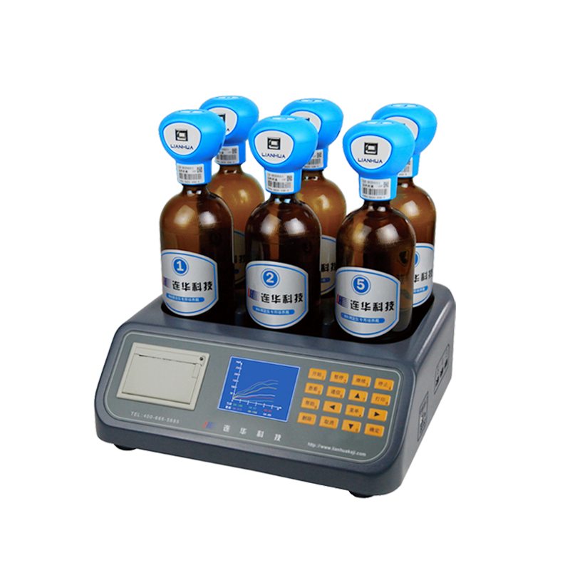 連華科技LH-BOD601X生物化學(xué)需氧量快速測(cè)定儀BOD速測(cè)儀