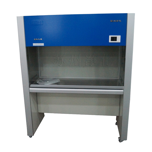 蘇州凈化SW-CJ-2G超凈工作臺(tái)凈化工作臺(tái)雙人單面水平送風(fēng)