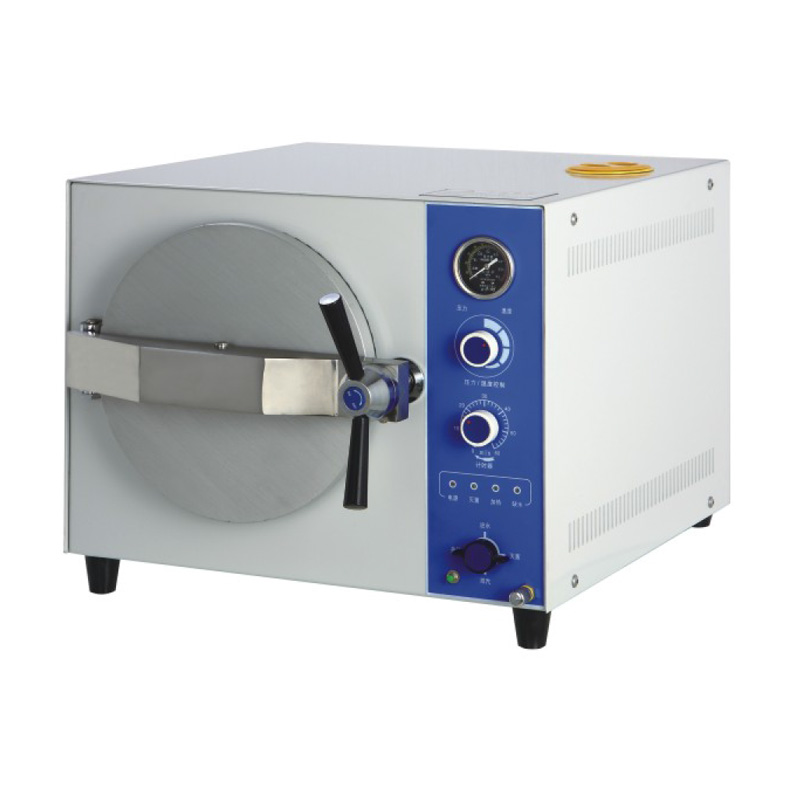 TM-XB20J臺式快速蒸汽滅菌器臺式滅菌器牙科消毒鍋