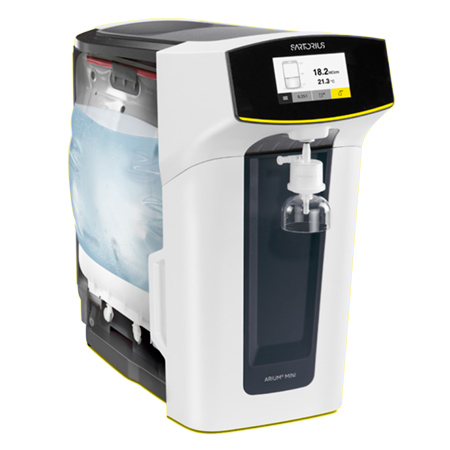 H2O-MM-UV-T超純水機(jī)