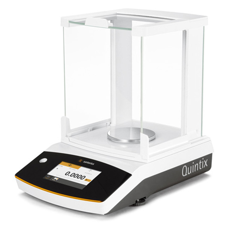 QUINTIX224-1CN電子天平分析天平220g/0.1mg