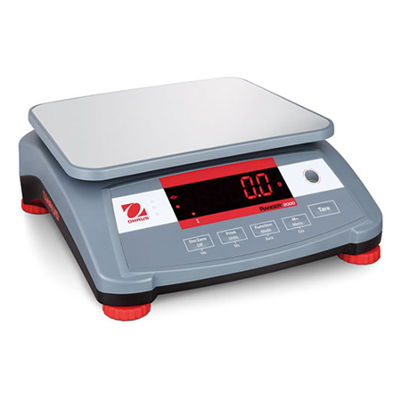 R21PE3ZH電子稱(chēng)臺(tái)秤計(jì)重秤3000g x 0.1g