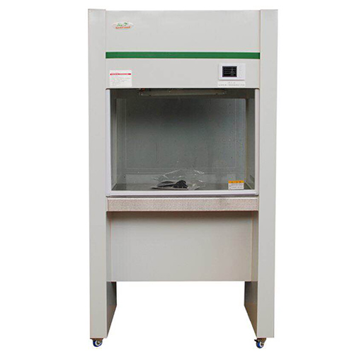 SW-CJ-1D超凈臺凈化工作臺單人單面垂直送風