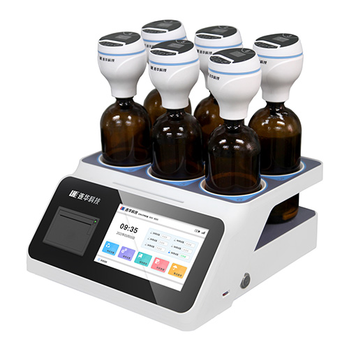 LH-BOD602/LH-BOD602(L)生物化學(xué)需氧量（BOD5）測(cè)定儀