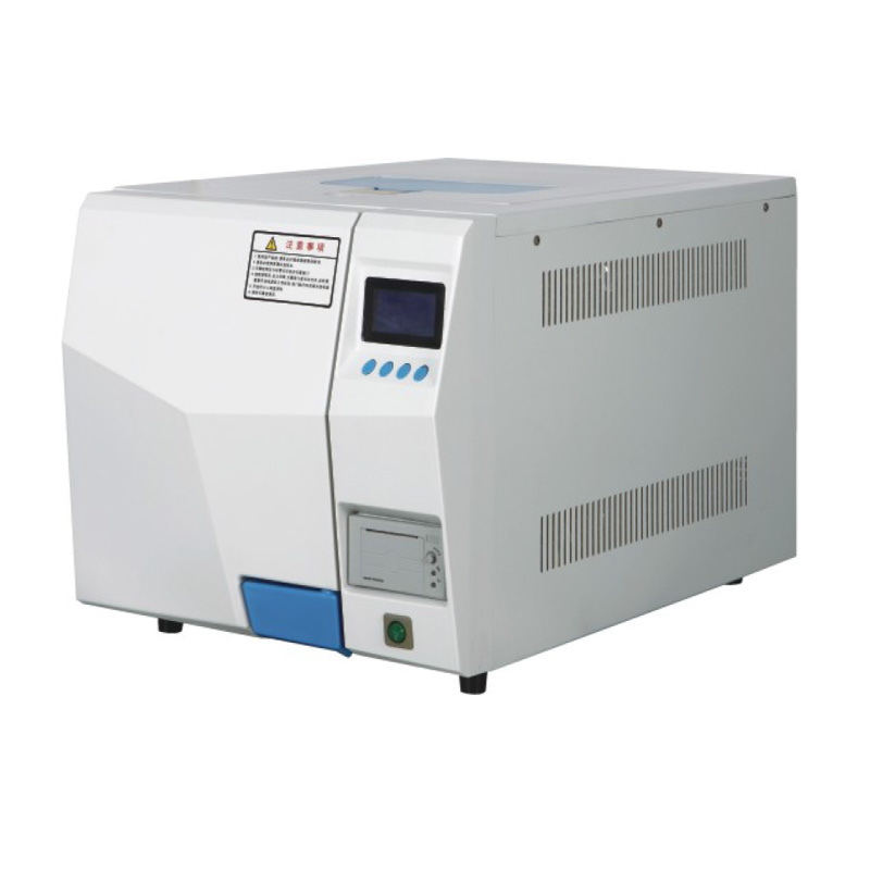 TM-XD20DV脈動真空臺式快速蒸汽滅菌器牙科消毒鍋