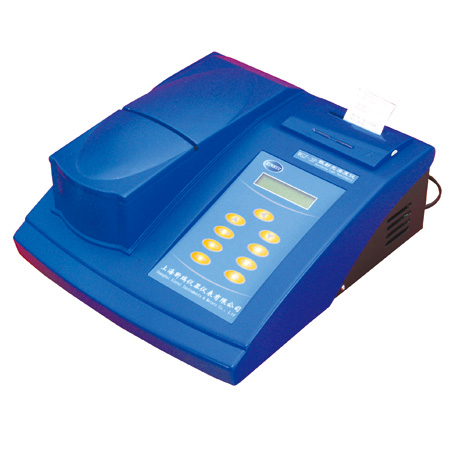 WGZ-4000散射光濁度儀