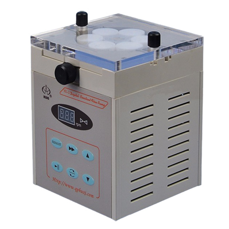 HL-2B數顯恒流泵蠕動泵