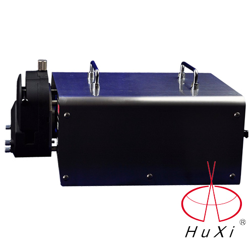 BT-600工業(yè)型調(diào)速恒流泵蠕動(dòng)泵