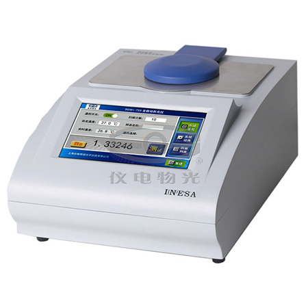 SGW-731全自動(dòng)折光儀--代替原型號(hào)WYA-Z