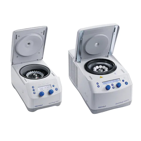 艾本德Centrifuge 5425/5425R微量離心機(jī)