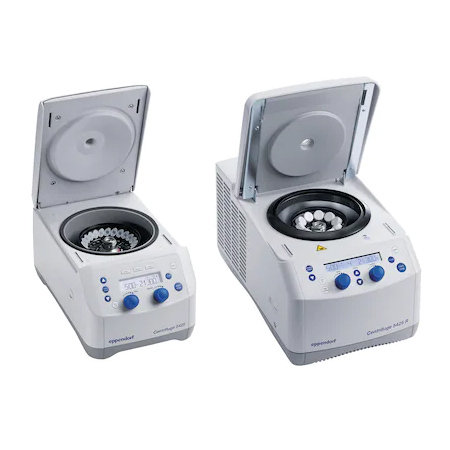 艾本德Centrifuge 5420 微量離心機(jī)