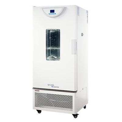 上海一恒BPC-500F生化培養(yǎng)箱