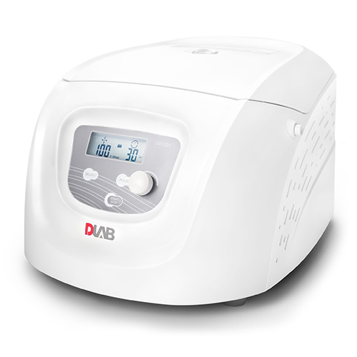 大龍DM1224毛細(xì)管離心機(jī)