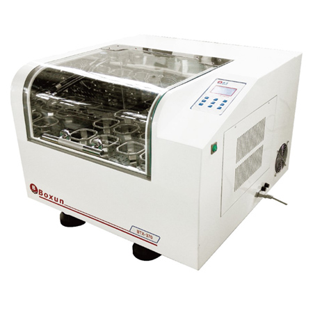 BSD-TX345臺式恒溫?fù)u床培養(yǎng)箱恒溫振蕩器